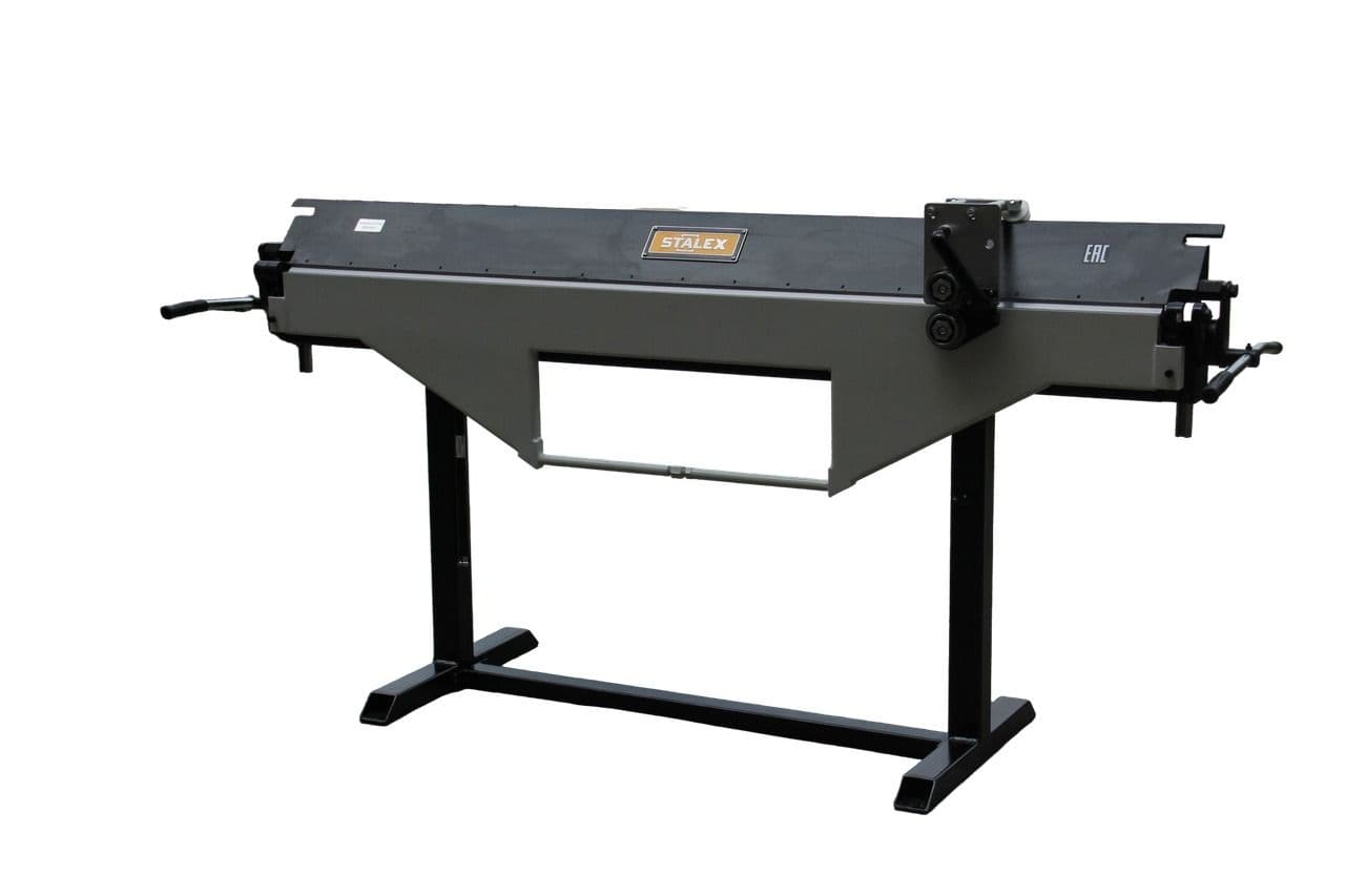 Станок листогибочный ручной Stalex BSM 2500A