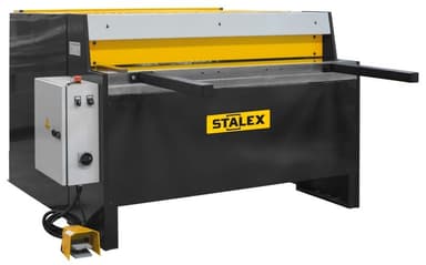 Гильотина электромеханическая Stalex Q11-2x2050 — фото 1