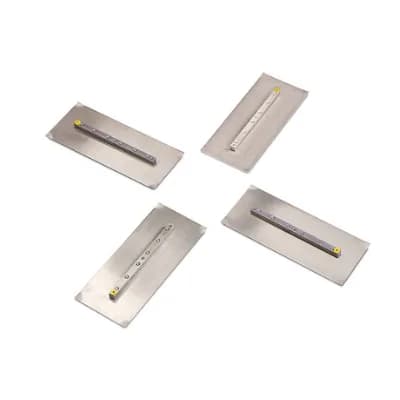 Набор лопастей (лезвий) для затирочных машин S-100 (Blades set)