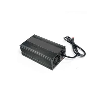 Зарядное устройство для машины подметальной A125 — фото 1