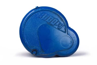 Редуктор подъема для талей электрических CD1 3,2 т — фото 2 thumbnail