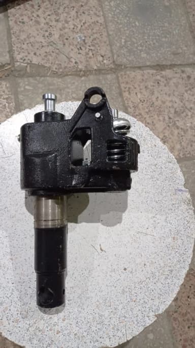 Гидроузел в сборе для тележек гидравлических CW (Oil pump Assembly) — фото 1