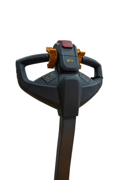 Штабелер самоходный 1,0 т 3,0 м XILIN CPD10W с наклоном мачты и противовесом 24/105 В/Ач — фото 4
