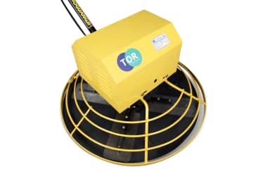 Затирочная машина электрическая 870мм TOR DMR 900 — фото 2