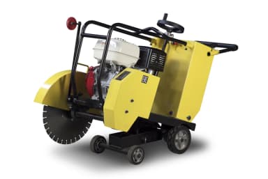 Швонарезчик бензиновый (Honda) TOR CC-400 PRO — фото 2