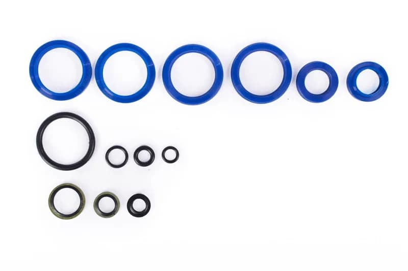 Набор манжет для тележек гидравлических RHP(M) (Seal kit) thumbnail