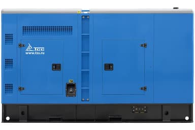 Дизельный генератор ТСС АД-250С-Т400-1РКМ17 — фото 5