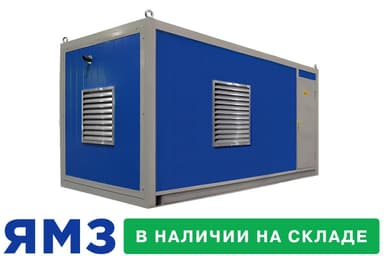 Дизельный генератор ТСС АД-60С-Т400-2РНМ2 Linz — фото 1